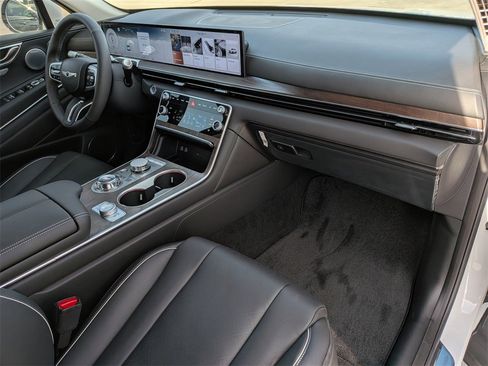 New 2026 Genesis GV80 2.5T Advanced image 30