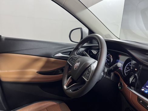 Used 2021 Buick Encore GX Essence w/ Advanced Technology Package FWD image 10
