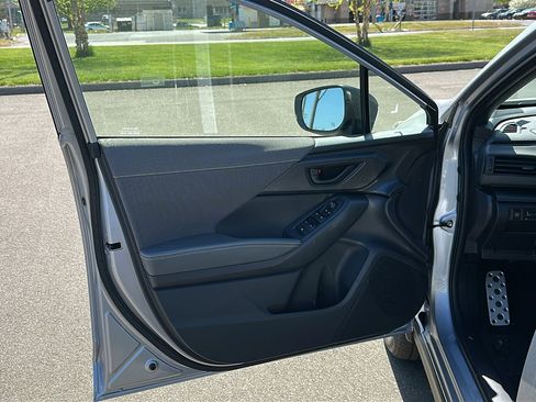 New 2026 Subaru Crosstrek 2.5i Sport AWD/4WD image 8