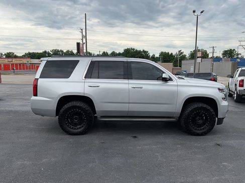 Used 2015 Chevrolet Tahoe LS AWD/4WD image 6