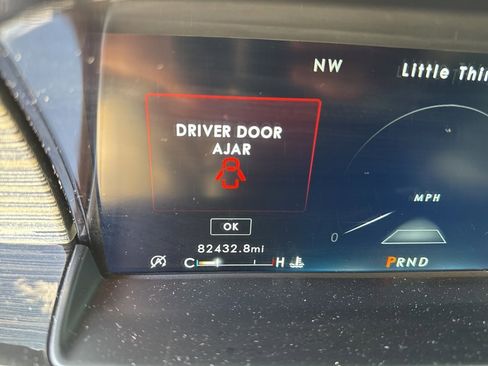 Used 2018 Lincoln Navigator Black Label w/ Cargo Package image 25