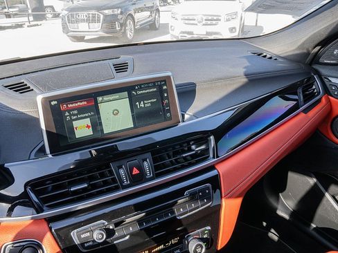 Used 2018 BMW X2 sDrive28i w/ Premium Package image 28