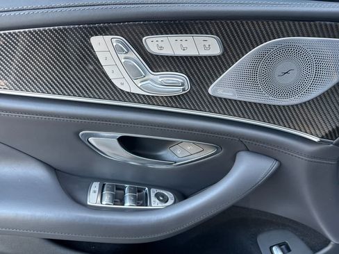 Used 2020 Mercedes-Benz AMG GT 63 image 12
