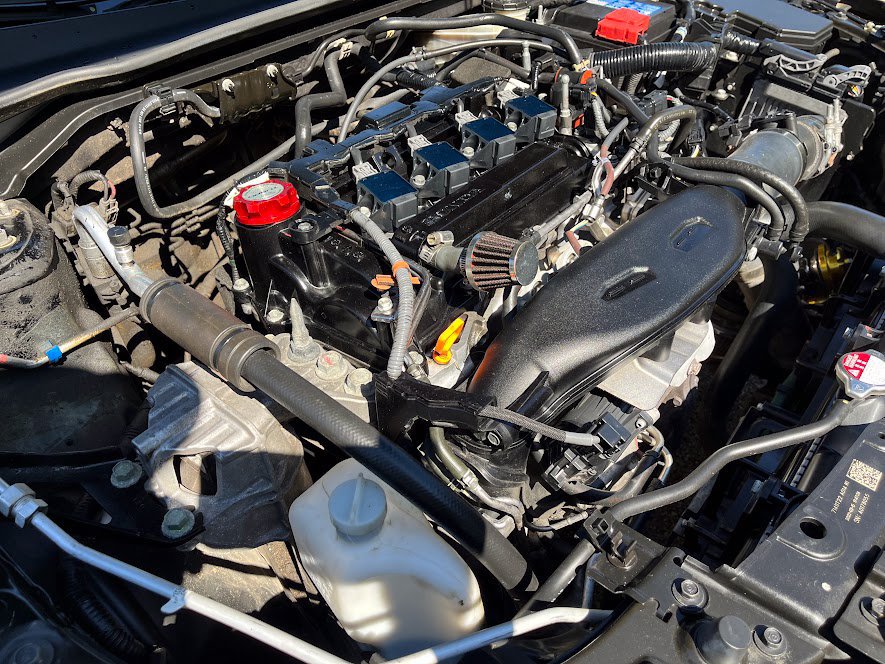 Used 2022 Honda Civic Si image 31
