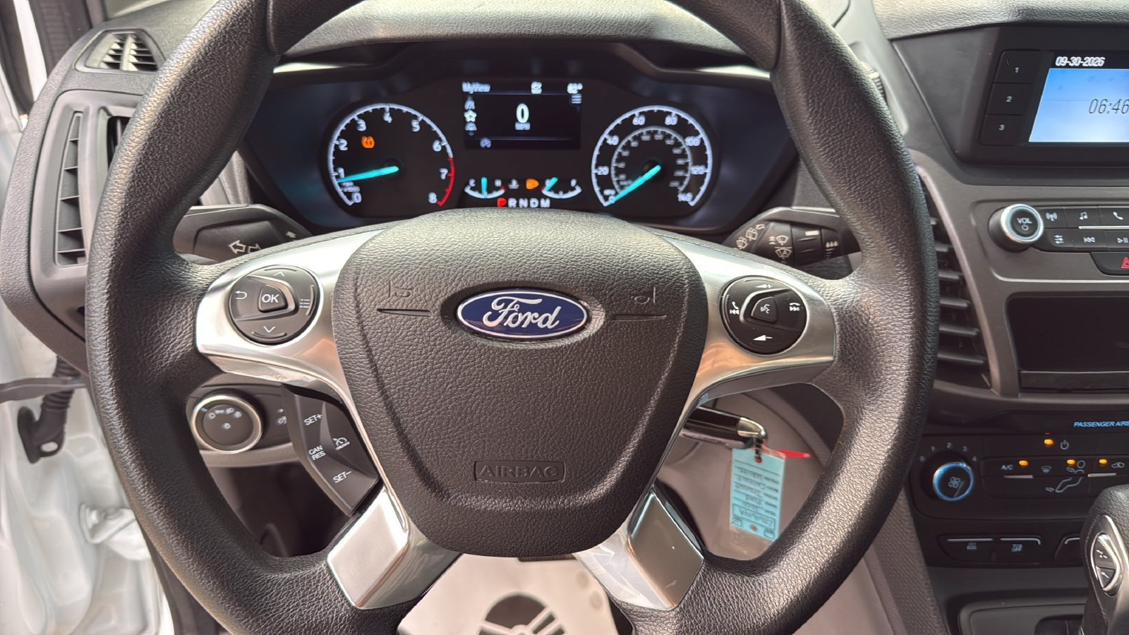 Used 2020 Ford Transit Connect XL FWD image 14