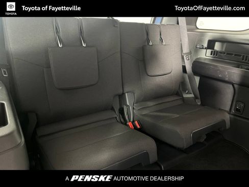 Certified 2026 Toyota 4Runner SR5 AWD/4WD image 14