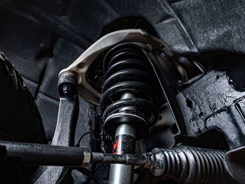 Used 2023 GMC Sierra 1500 Elevation w/ X31 Off-Road Package image 13