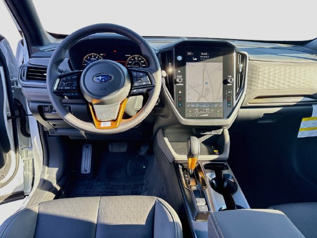 New 2026 Subaru Forester Wilderness AWD/4WD image 20