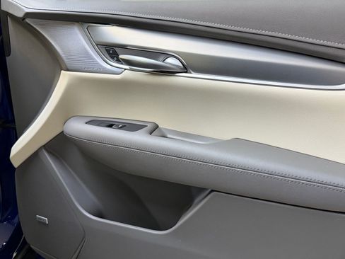 Certified 2024 Cadillac XT5 Premium Luxury FWD image 48