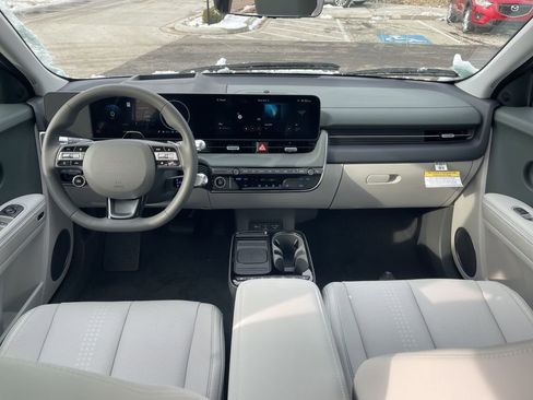 New 2026 Hyundai Ioniq 5 Limited RWD image 14