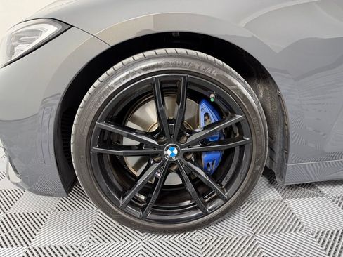 Used 2021 BMW 440i xDrive Coupe w/ Premium Package AWD/4WD image 15