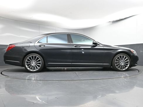 Used 2015 Mercedes-Benz S 550 S 550 image 25