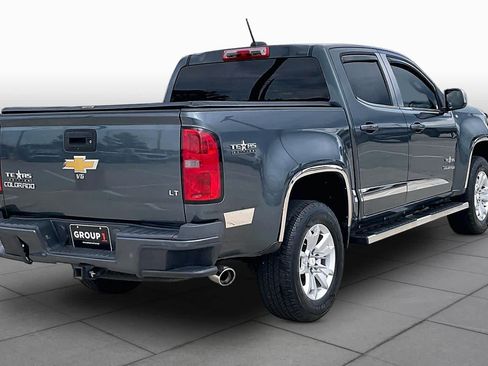 Used 2015 Chevrolet Colorado LT w/ LT Convenience Package RWD image 13
