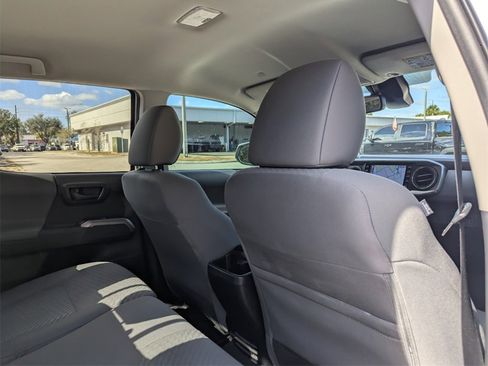 Certified 2023 Toyota Tacoma SR5 image 16