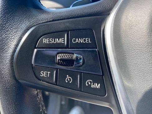 Used 2024 BMW 430i xDrive Convertible AWD/4WD image 17