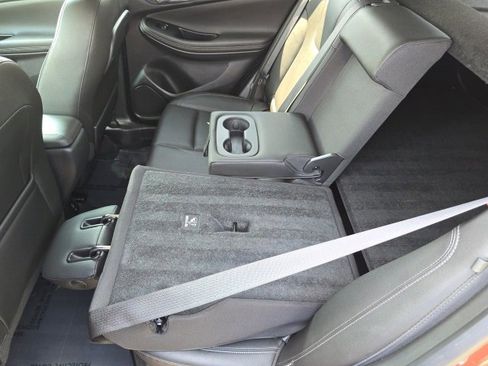 Certified 2024 Buick Encore GX Sport Touring w/ Comfort Package image 27