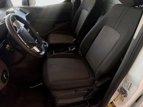 Used 2022 Ford Transit Connect XL FWD image 20