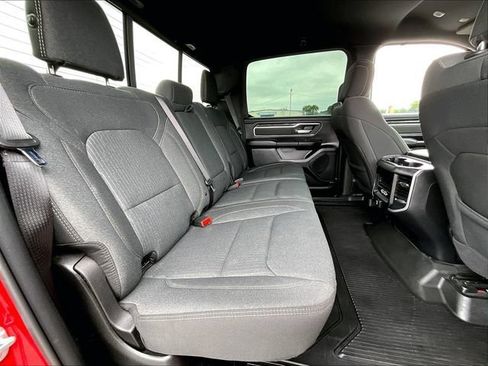 Used 2020 RAM 1500 Big Horn AWD/4WD image 16