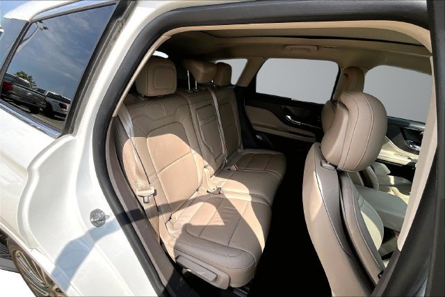 Used 2022 Lincoln Corsair Reserve w/ Equipment Group 201A AWD/4WD image 25