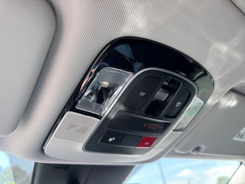 New 2025 Hyundai Tucson SEL image 22