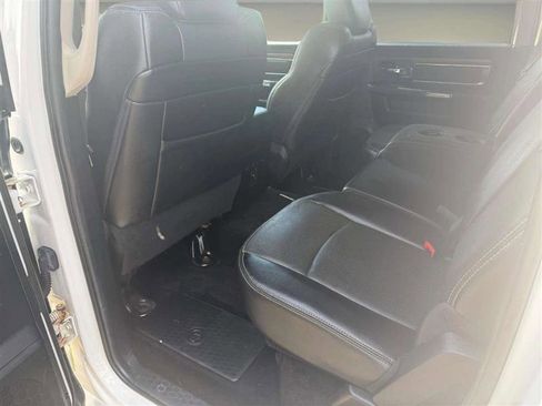 Used 2014 RAM 1500 Laramie image 21