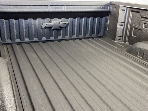 New 2025 Chevrolet Silverado 2500 LT w/ All Star Edition image 32