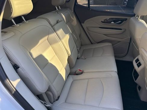 Certified 2021 GMC Terrain Denali w/ Denali Premium Package image 29