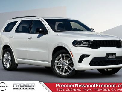 Used 2023 Dodge Durango GT