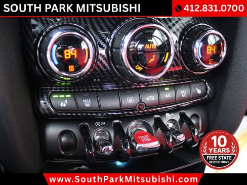 Used 2024 MINI Cooper Convertible image 20