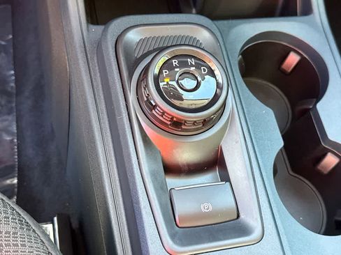 New 2025 Ford Maverick XL image 25