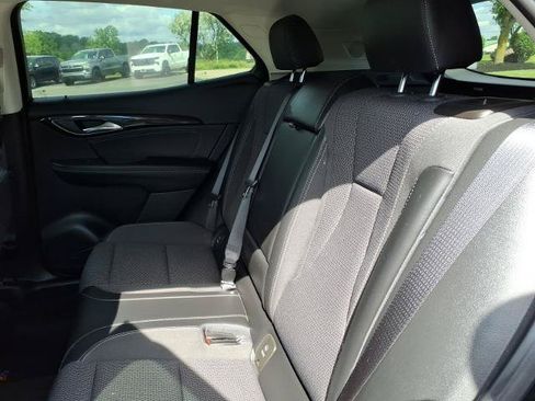 Used 2023 Buick Envision Preferred AWD/4WD image 9
