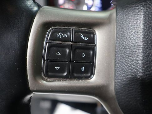 Certified 2017 RAM 1500 Laramie image 39