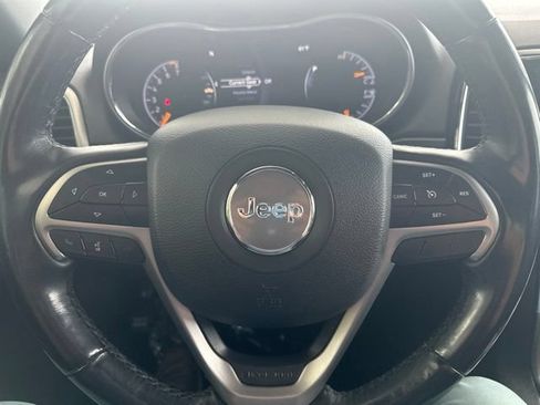Used 2020 Jeep Grand Cherokee Laredo w/ Quick Order Package 2BN North AWD/4WD image 62