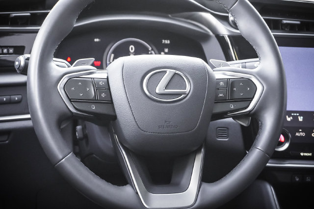 Certified 2023 Lexus RZ 450e Premium w/ Technology Package AWD/4WD image 13