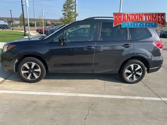 Used 2017 Subaru Forester 2.5i Premium w/ All-Weather Package image 1