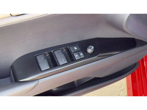 New 2026 Toyota Camry LE FWD image 14