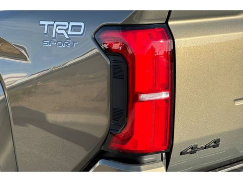 New 2026 Toyota Tacoma TRD Sport image 29