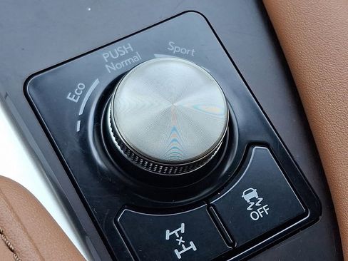 Used 2021 Lexus RX 350 AWD w/ Premium Package image 26