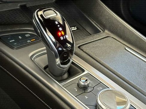 Certified 2025 Cadillac CT5 Premium Luxury RWD image 21