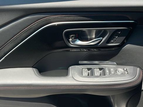 New 2025 Acura ADX A-Spec image 24