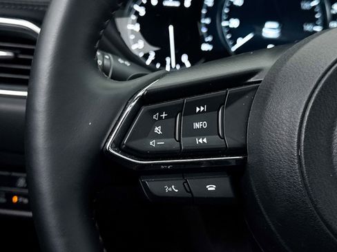 Used 2025 MAZDA CX-5 2.5 Turbo image 36