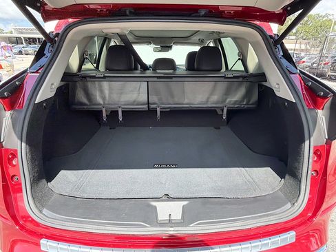 Used 2020 Nissan Murano Platinum w/ Cargo Package AWD/4WD image 11