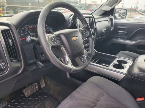 Used 2018 Chevrolet Silverado 1500 LT w/ All Star Edition image 14