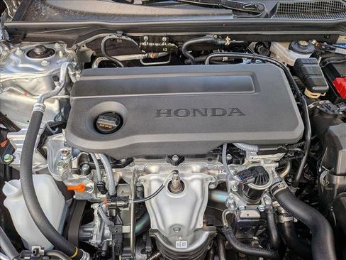 New 2026 Honda Civic LX image 16