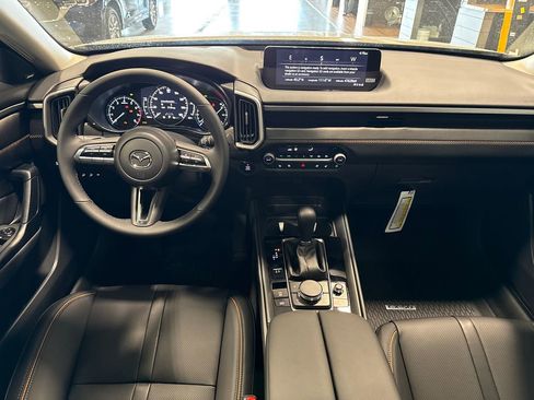 New 2026 MAZDA CX-50 AWD 2.5 S w/ Weather Package image 8