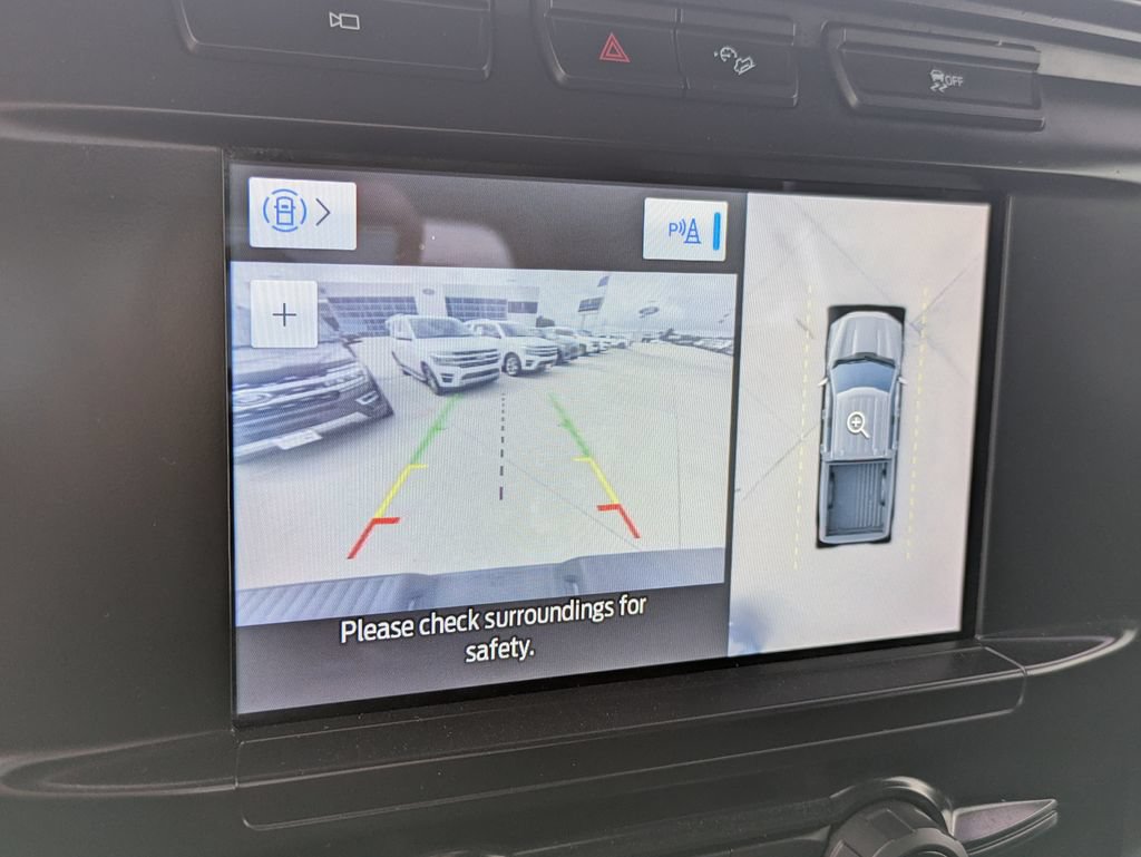 Used 2022 Ford F150 Tremor w/ Trailer Tow Package AWD/4WD image 22