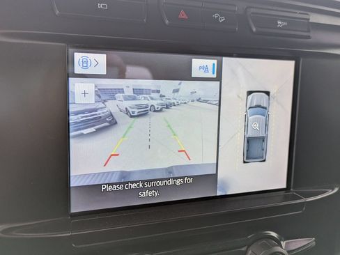 Used 2022 Ford F150 Tremor w/ Trailer Tow Package AWD/4WD image 22