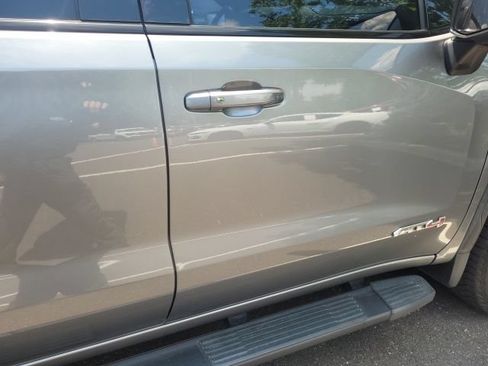 Used 2020 GMC Sierra 1500 AT4 w/ AT4 Premium Package AWD/4WD image 46