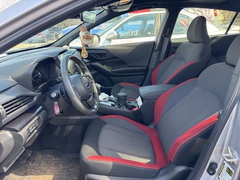 Used 2024 Subaru Impreza RS image 8