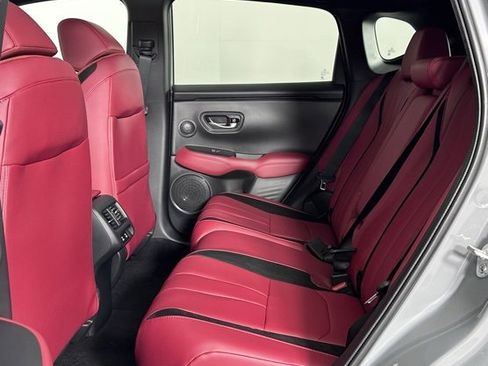 New 2025 Acura ADX A-Spec image 17